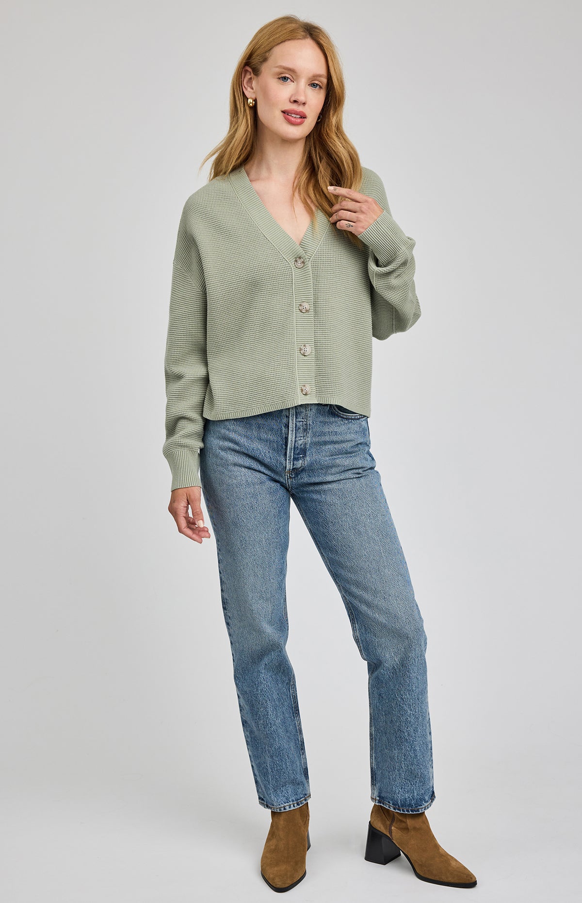 Gentle Fawn Joyce Cardigan
