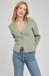 Joyce Cardigan | Cactus