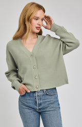 Joyce Cardigan | Cactus