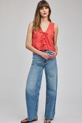 Rhea Top | Grenadine