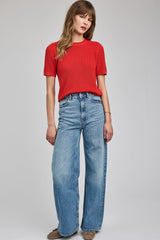 Faye Pullover | Grenadine