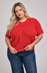 Faye Pullover | Grenadine