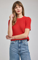 Faye Pullover | Grenadine