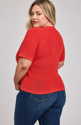 Faye Pullover | Grenadine