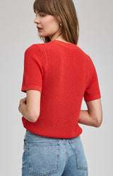 Faye Pullover | Grenadine