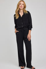 Finley Pants | Black