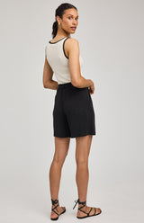 Alma Shorts | Black