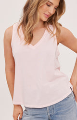 Gisele Tank | Seashell