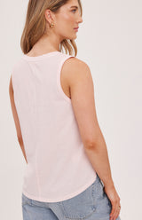 Gisele Tank | Seashell
