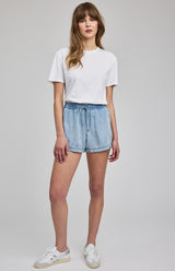 Tessa Short | Light Blue