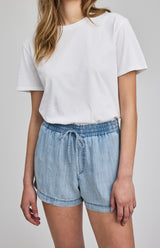 Tessa Short | Light Blue