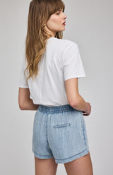 Tessa Short | Light Blue
