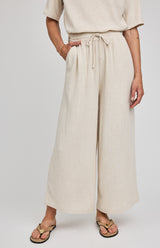 Arlo Linen Pant | Linen