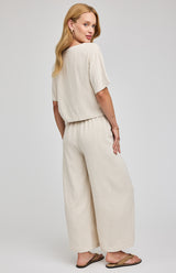 Arlo Linen Pant | Linen