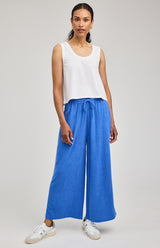 Arlo Linen Pant | Riviera