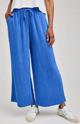 Arlo Linen Pant | Riviera