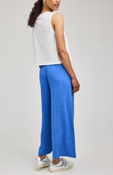 Arlo Linen Pant | Riviera
