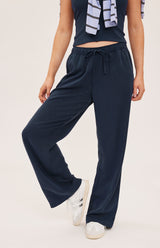 Gabriel Pant | Washed Navy