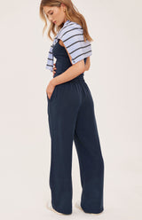 Gabriel Pant | Washed Navy