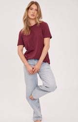 Victoria T-Shirt | Fig