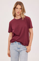 Victoria T-Shirt | Fig