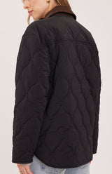 Felix Jacket | Black