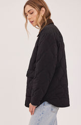 Felix Jacket | Black