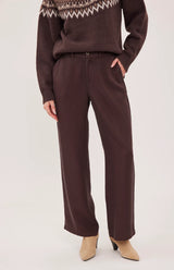 Oaklynn Pant | Washed Java
