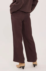 Oaklynn Pant | Washed Java