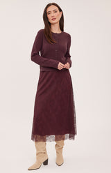 Lettie Skirt | Port