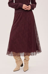 Lettie Skirt | Port