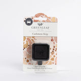 Greenleaf Auto Vent Clip | Cashmere Kiss