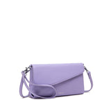 Gracie Clutch | Lavender