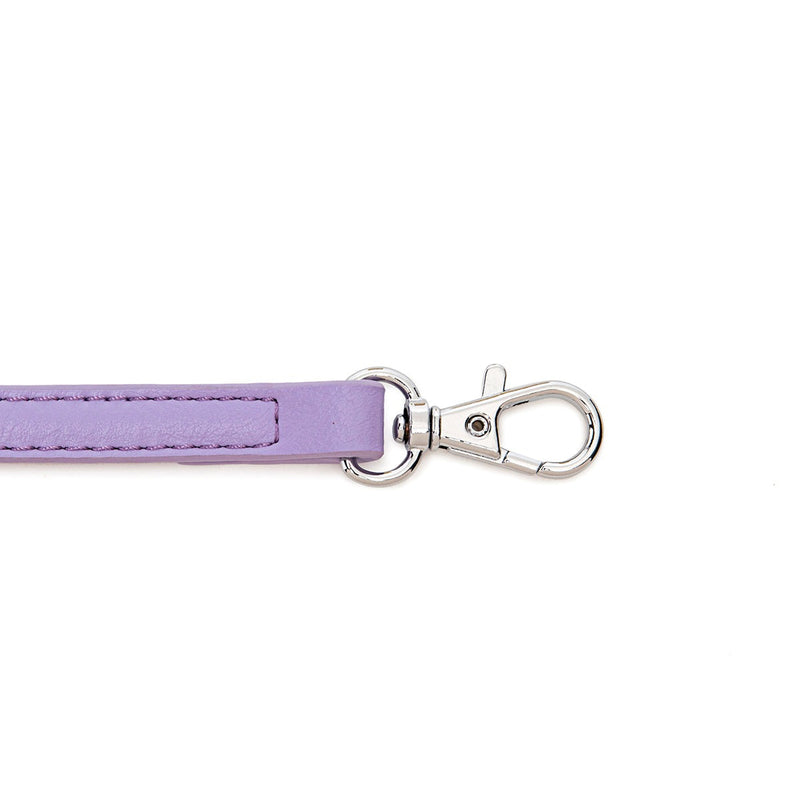 Gracie Clutch | Lavender