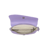 Gracie Clutch | Lavender - FINAL SALE