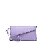 Gracie Clutch | Lavender - FINAL SALE