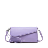 Gracie Clutch | Lavender - FINAL SALE