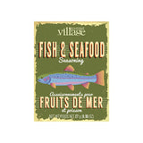 Fish & Seafood Seasoning Mix