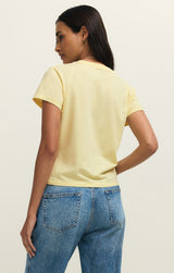 Shine Tourist Tee | Sunnyside