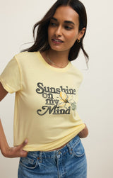 Shine Tourist Tee | Sunnyside