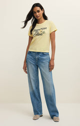 Shine Tourist Tee | Sunnyside