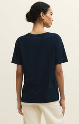 Voyage Boyfriend Tee | Eclipse