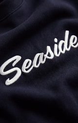 Seaside Boyfriend Sweatshirt | Eclipse