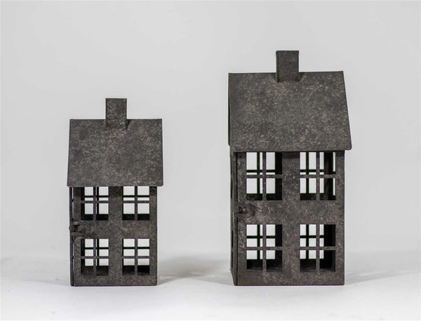 Galvanized House | Small