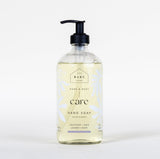 Care Hand Soap | Lavender & Sage