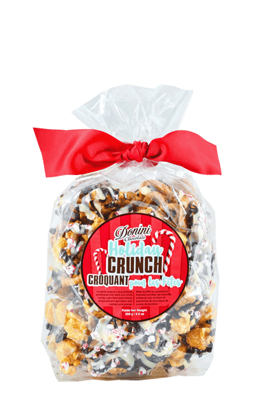 Holiday Crunch