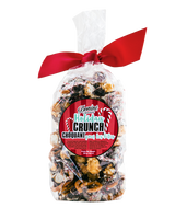 Holiday Crunch Popcorn