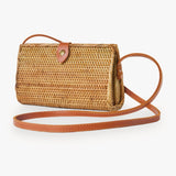 Bali Bag | Crossbody Caramel