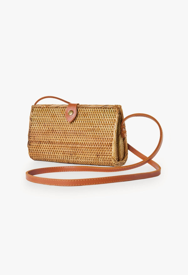 Bali Bag | Crossbody Caramel