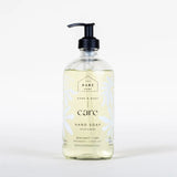 Care Hand Soap | Bergamot & Lime 476mL